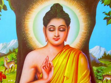 తపస్సు అంటే దేవున్ని స్మరించడం కాదు, కార్యసాధన ఆరాటం