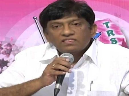 తెలంగాణ ఎన్నికలపై లగడపాటి సర్వే-ఓటుకు నోటుకు లింక్!! ఆ ఫలితాల మర్మం ఇదేనా?