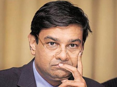 ఆర్బీఐ గ‌వ‌ర్న‌ర్ అందుకే రాజీనామా చేసారా..? ఇవే షాకింగ్ వాస్త‌వాలు..!!