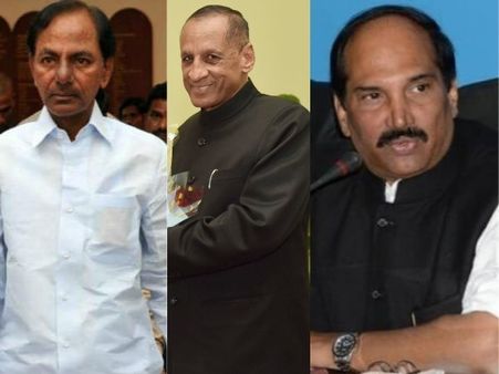 ఇంట్రెస్టింగ్ : తెలంగాణలో హంగ్ వస్తే గవర్నర్ ఎటువైపు నిలుస్తారు..?