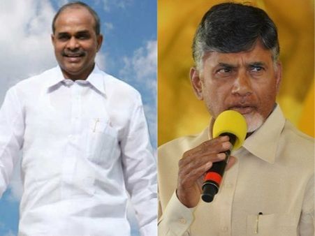 బాబు వ్యాఖ్యలు ఏపీలో బూంరాంగ్ అవుతాయా..? వైసీపీకి అస్త్రం చిక్కినట్లేనా