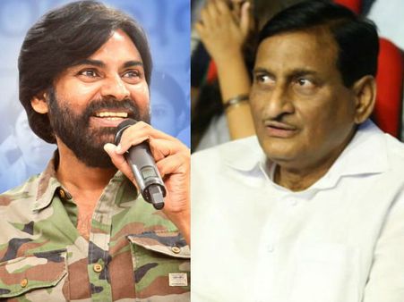 జగన్‌కు ఆదిశేషగిరిరావు షాక్, ఎటువైపు?: వారంతా జనసేన వైపు చూస్తున్నారు కానీ!
