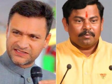 కొలువుదీరిన తెలంగాణ అసెంబ్లీ.. రాజాసింగ్, అక్బరుద్దీన్ సహా ఐదుగురు మిస్..!