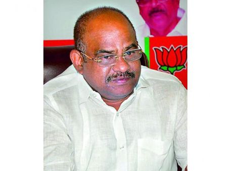 బిజెపికి ఎమ్మెల్యే షాక్ : జ‌న‌సేన లో ఎంట్రీ ఖాయం..!