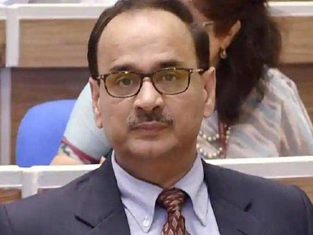 ఇంట్రెస్టింగ్: సీబీఐ డైరెక్టర్‌గా అలోక్ వర్మను ఇందుకోసమే తొలగించారా..?