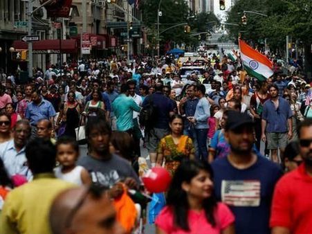 అక్ర‌మ వ‌ల‌స‌లు అడ్డుకునేందుకు అమెరికా ఉచ్చు..! చిక్కుకున్న తెలుగు విద్యార్థులు..!!