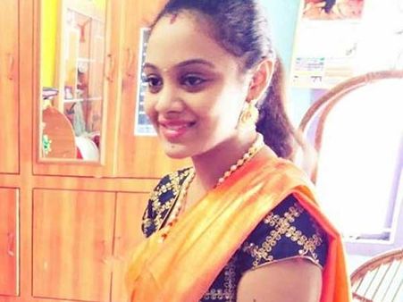 అమృతకు మగబిడ్డ ఫేక్..! డెలివరీ డేట్ ఎప్పుడో తెలుసా..! సోషల్ మీడియాలో ఏం జరుగుతోంది?