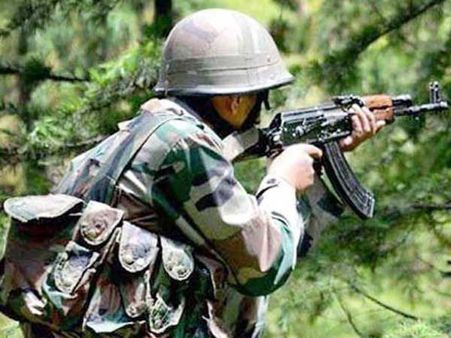 ఎస్‌ఎస్‌సీ ఎన్‌సీసీ పోస్టుల భర్తీకి నోటిఫికేషన్ విడుదల చేసిన ఇండియన్ ఆర్మీ