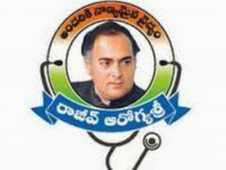 నిలిచిన ఆరోగ్య శ్రీ : 80వేల రోగుల క్లెయిమ్‌లు పెండింగ్‌..
