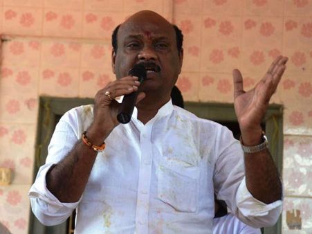 దుక్క‌లా ఉండి పెన్ష‌న్ కావాలా : భ‌ర్త పోయాడా అంటే చెప్ప‌రు : మ‌హిళ‌ల పై అయ్య‌న్న ఆక్రోశం..!