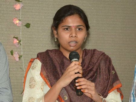 కసి వస్తే మీరు తట్టుకోలేరు! నేను మాట్లాడకుంటే వాళ్లు ఫీల్ అవుతున్నారు: అఖిలప్రియ