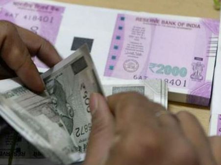 పార్టీలకు నిధుల్లో పార‌ద‌ర్శ‌క‌త ఎక్క‌డ ? 50శాతం అజ్ఞాత నిధులే..!!