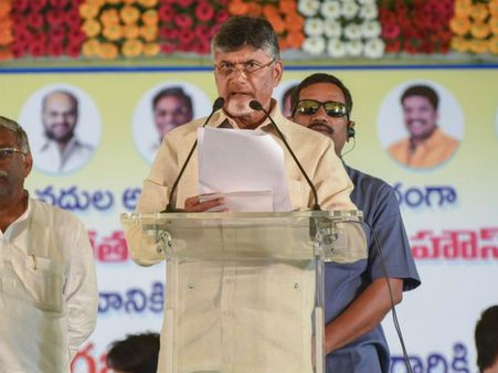 ఇక తాడో పేడో: వీధుల్లోకి టిడిపి - బిజెపి: చ‌ంపేందుకే వ‌చ్చారు..!