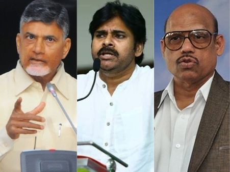 ఎన్నికల టైంలో ఏం మాటలవి: పవన్ కళ్యాణ్‌తో పొత్తు, టీజీపై చంద్రబాబు తీవ్ర ఆగ్రహం