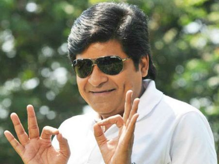 రాజ‌కీయ పార్టీల‌తో స‌ర‌దాగా జాలీ..! నేత‌ల‌తో కామెడీ చేస్తున్న ఆలీ..!!