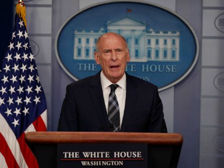 సార్వత్రిక ఎన్నికలకు ముందు భారత్‌లో మతఘర్షణలు: అమెరికా గూఢచర్య సంస్థ