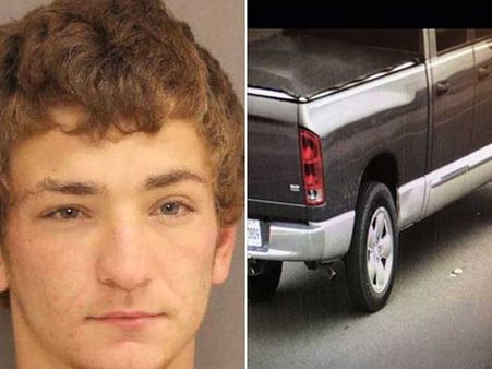 లూసియానాలో ఘోరం: పేరెంట్స్, గర్ల్ ఫ్రెండ్ సహా ఐదుగుర్ని కాల్చి చంపాడు