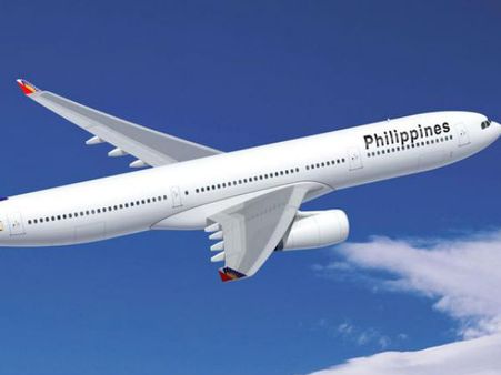 విమానం మొత్తంలో ఒక్కరే ఉంటే.... ఆ ఛాన్స్ ఆమెకే దక్కింది