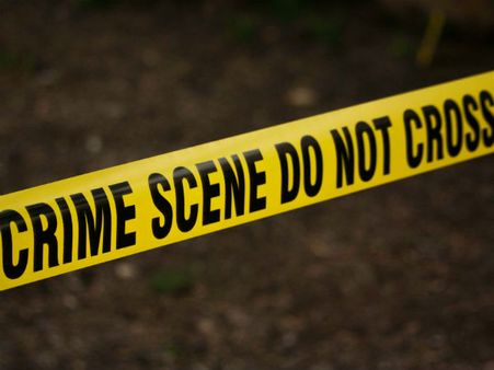 కలకలం: కదులుతున్న రైలులో బీజేపీ మాజీ ఎమ్మెల్యే హత్య