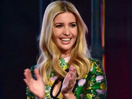 ప్రపంచ బ్యాంక్ అధ్యక్షుడి రేసులో ఇవాంకా ట్రంప్?: అమెరికానే కీలకం