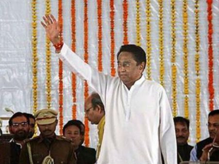 వందేమాతరం గీతం ఆలపించడం తప్పనిసరి కాదు: మధ్యప్రదేశ్ ప్రభుత్వం