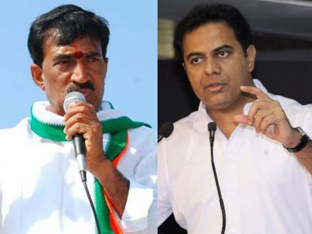 వంటేరు చెప్పిందే నిజం, పదేళ్ల తర్వాత ఈ నిర్ణయం, ఎన్నికల టైంలోని వాటిని వదిలేయండి: కేటీఆర్