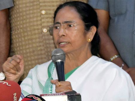 ఆయుష్మాన్ భారత్ పై మమతాగ్రహం: పథకం నుంచి బెంగాల్ ప్రభుత్వం బయటకొస్తుందంటూ దీదీ ప్రకటన