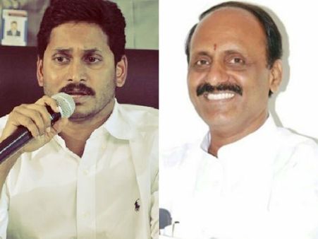 చంద్రబాబు దోపిడీ: టీడీపీ ఎమ్మెల్యే సంచలన వ్యాఖ్యలు, జగన్‌ను సీఎం చేస్తామని ప్రకటన