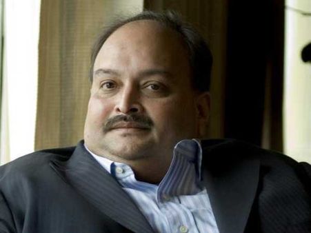 మెహుల్ చోక్సీ కోసం ప్రత్యేక విమానం: వెస్టిండీస్‌కు ఈడీ సీబీఐ అధికారులు