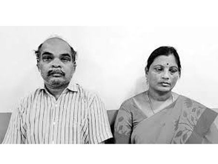 మెట్రో లో ఉద్యోగాలు..! 80 లక్షలు వసూలు.. అడ్డంగా దొరికిన జంట