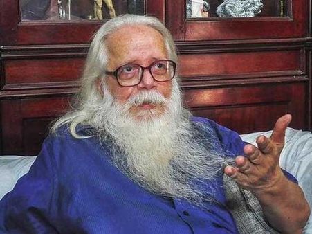 'పద్మ' కడిగిన ముత్యం: నాడు ఆరోపణలు.. నేడు పురస్కారాలు