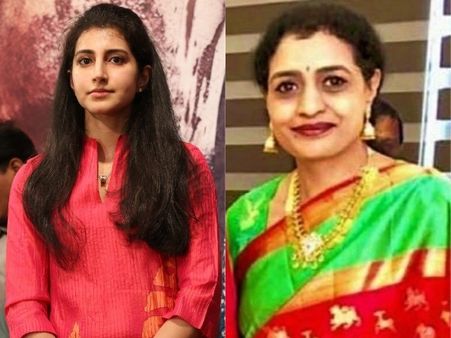 ఎన్టీఆర్ సినిమా రెండో భాగం కోసం బ్రాహ్మణి ఆసక్తి, నందమూరి సుహాసిని ఏం చెప్పారంటే?