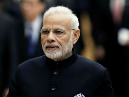 చంద్రబాబును టార్గెట్ చేసిన మోడీ, మా సహకారంతో పదవులు పొంది.. నిప్పులు చెరిగిన టీడీపీ