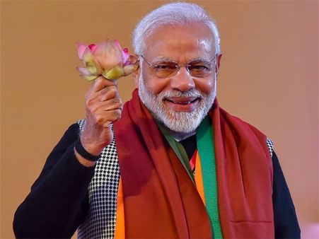 త్వరలో మోడీ ప్రభుత్వం మరో పెద్ద నిర్ణయం!: ఆ చారిత్రాత్మక నిర్ణయం అదేనా?