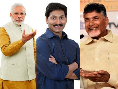 మూడ్ ఆఫ్ ది నేషన్: వైసీపీ, టీఆర్ఎస్ సహా దక్షిణాదిన ప్రాంతీయ పార్టీలదే హవా