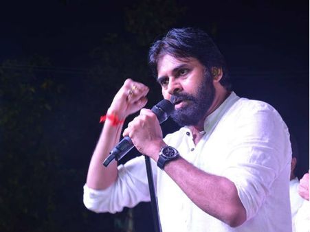 హోదా తో కుస్తీ : ఎన్నిక‌ల ముందు భేటీలు : ప‌వ‌న్ నాయ‌కత్వం వ‌హిస్తారా..!