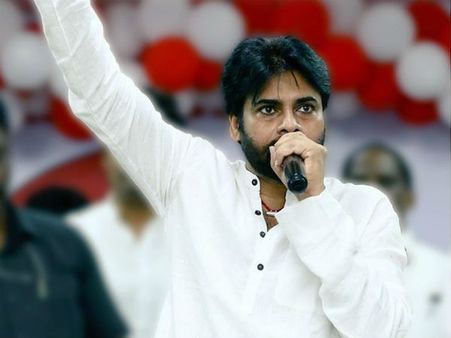 జనసేన 175 స్థానాల్లో పోటీచేస్తుంది.... ఫుల్ క్లారిటీ ఇచ్చిన పవన్ కళ్యాణ్