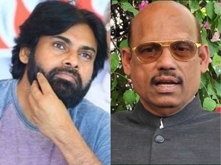 పెద్దమనిషివి అన్నావుగా.. అంత పనికిరాదు: పవన్ కళ్యాణ్‌కు టీజీ వెంకటేష్ కౌంటర్