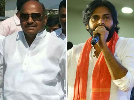 ఢిల్లీ దీక్షతో ఉపయోగం లేదని బాబుకూ తెలుసు: జేసీ సంచలనం, పవన్ కళ్యాణ్‌తో పొత్తుపై...