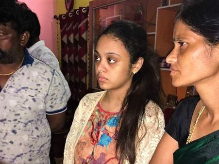 ప్రణయ్‌కు కొడుకు పుట్టాడు: మగబిడ్డకు జన్మనిచ్చిన అమృత