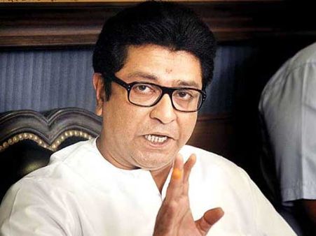 రాహుల్, అద్వానీ, కేజ్రీవాల్, కేంద్రమంత్రులకు పిలుపు: రాజ్‌థాకరే కొడుకు పెళ్లికి మోడీకి అందని ఆహ్వానం