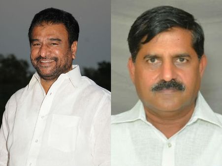 అర్ద్రరాత్రి పంచాయితీ : జ‌మ్మ‌ల‌మ‌డుగు జ‌గ‌డం: ఎంపీగా ఎవ‌రు.. ఎమ్మెల్యేగా ఎవ‌రికి..!