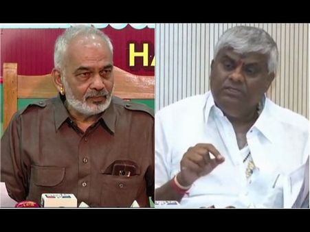 దళితులు ఎదురు వస్తే స్నానం చేసి బయటకు వస్తున్న సీఎం సోదరుడు, కాంగ్రెస్ లీడర్ దెబ్బ!