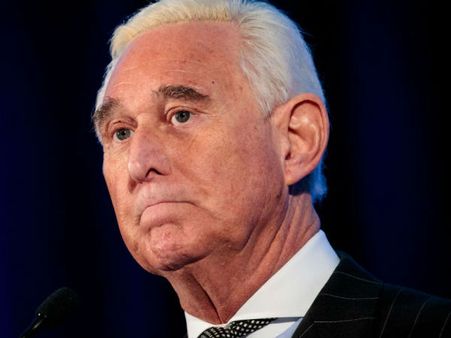 తీగలాగితే డొంక కదులుతోంది: ట్రంప్ సన్నిహితుడు అరెస్టు... అమెరికా అధ్యక్షుడు ఇరకాటంలో పడుతున్నారా..?