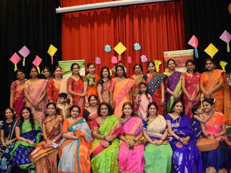 లండన్‌లో 
