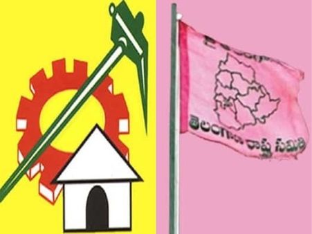 తెలంగాణ‌లో రెండు ర‌కాల యాగాలు..! ఒక‌టి ఆధ్యాత్మికం.. రెండోది రాజ‌కీయం..!!