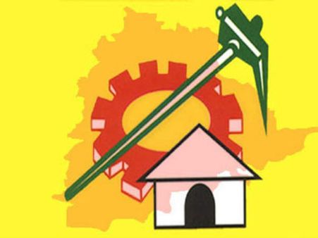 టీడిపిలో ఆయ‌న నంబ‌ర్ టూ..! పార్టీ ప్ర‌యోజ‌నాల క‌న్నా బందుత్వమే ఆయ‌న‌కు ఎక్కువ‌..!!