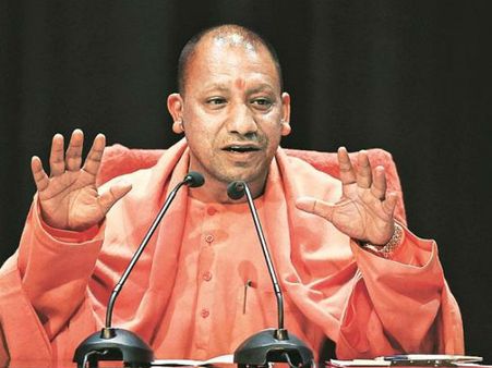 తాయిలం షురూ: ఎన్నికలకు ముందు సాధువులకు పెన్షన్లు