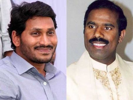 'జగన్, కేఏ పాల్.. ప్రతి వ్యక్తీ సీఎం కావాలనుకంటున్నారు, వైసీపీ చీఫ్‌ను ఎలా చేస్తారు'