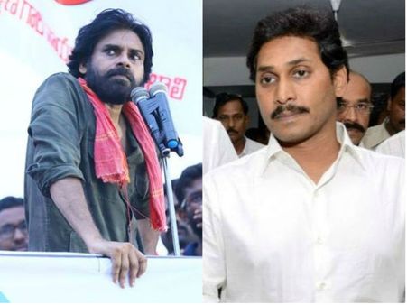 జ‌న‌సేన స‌భ‌లో జై జ‌గ‌న్ నినాదాలు : వాగ్వాదం - తోపులాట‌: హైప‌ర్ ఆది కారు పై దాడి..!